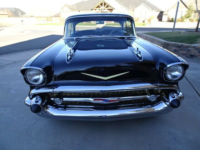 1957 Chevrolet Bel Air/150/210, US $15,200.00, image 2