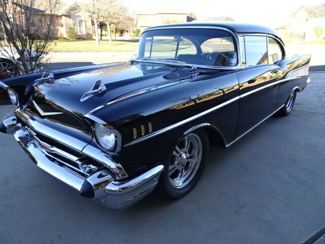 1957 Chevrolet Bel Air/150/210, US $15,200.00, image 3