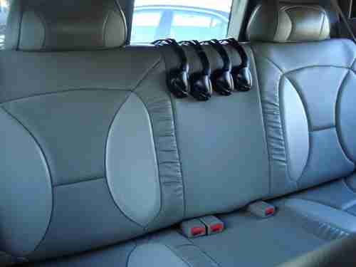 2006 Ford E350 Diesel Conversion Van Turbo Diesel 1 Ton Super Duty NO RESERVE, image 11