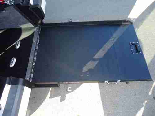 2012 FORD TRANSIT CONNECT WHEELCHAIR/HANDICAP RAMP VAN REAR ENTRY NEW 131 MILES, US $29,500.00, image 8