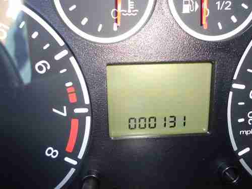 2012 FORD TRANSIT CONNECT WHEELCHAIR/HANDICAP RAMP VAN REAR ENTRY NEW 131 MILES, US $29,500.00, image 10