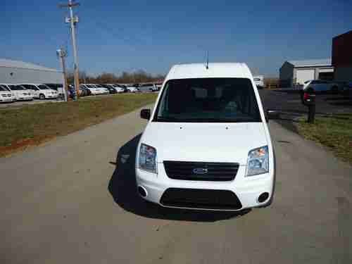 2012 FORD TRANSIT CONNECT WHEELCHAIR/HANDICAP RAMP VAN REAR ENTRY NEW 131 MILES, US $29,500.00, image 12