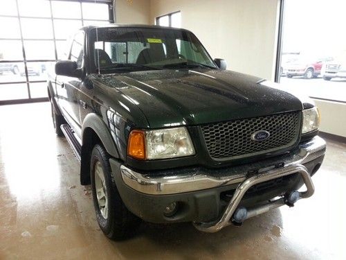 2003 ford ranger supercab 4x4 4d (cooper lanie 317-839-6541)