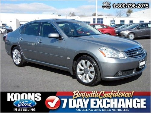 Loaded~leather~moonroof~navigation~heated/cooled seats~non-smoker~outstanding!