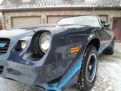 1980 CAMARO Z28, RUST FREE / 59,000 ORG. MILES. EXCELLENT COND., US $13,995.00, image 7