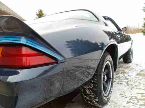 1980 CAMARO Z28, RUST FREE / 59,000 ORG. MILES. EXCELLENT COND., US $13,995.00, image 10