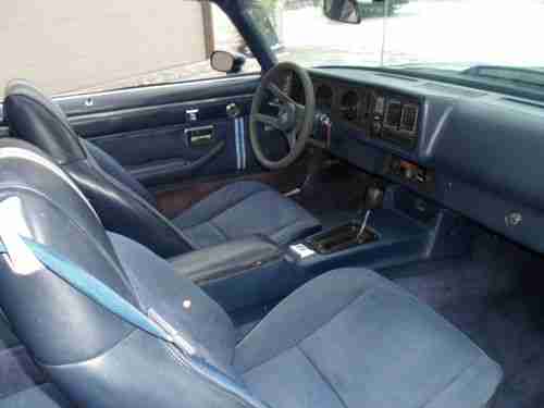 1980 CAMARO Z28, RUST FREE / 59,000 ORG. MILES. EXCELLENT COND., US $13,995.00, image 15