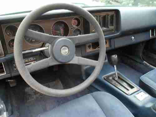 1980 CAMARO Z28, RUST FREE / 59,000 ORG. MILES. EXCELLENT COND., US $13,995.00, image 20