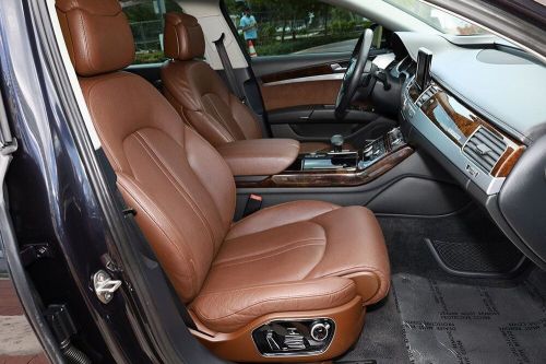 2015 audi a8 4dr sedan 3.0t