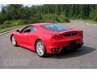2005 Ferrari F430 Svc Records Only 10K Miles F1, US $139,995.00, image 2