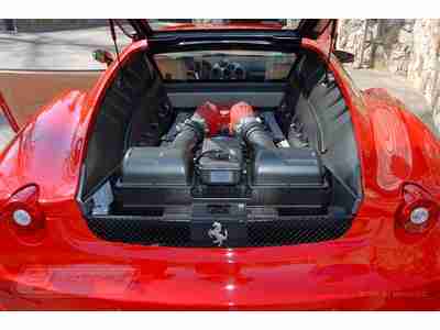 2005 Ferrari F430 Svc Records Only 10K Miles F1, US $139,995.00, image 7
