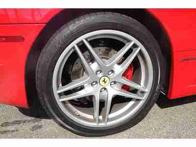 2005 Ferrari F430 Svc Records Only 10K Miles F1, US $139,995.00, image 11