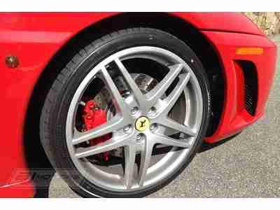 2005 Ferrari F430 Svc Records Only 10K Miles F1, US $139,995.00, image 12