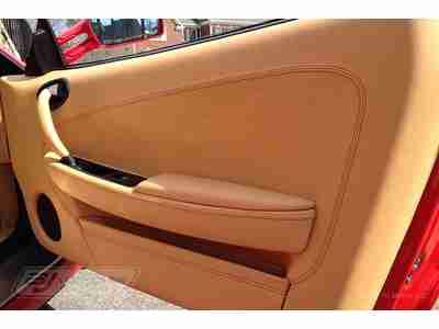 2005 Ferrari F430 Svc Records Only 10K Miles F1, US $139,995.00, image 14