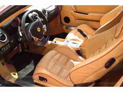 2005 Ferrari F430 Svc Records Only 10K Miles F1, US $139,995.00, image 19