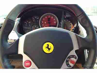 2005 Ferrari F430 Svc Records Only 10K Miles F1, US $139,995.00, image 20