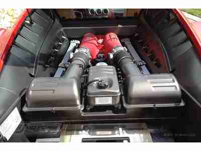 2005 Ferrari F430 Svc Records Only 10K Miles F1, US $139,995.00, image 21