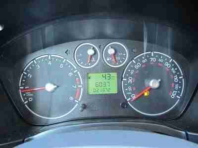 XLT 2.0L CD Front Wheel Drive Power Steering Front Disc/Rear Drum Brakes A/C ABS, US $22,980.00, image 20