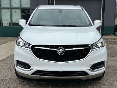 2020 buick enclave essence 4x4 4dr crossover