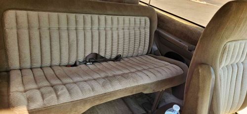 1993 gmc yukon