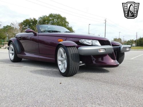 1999 Plymouth Prowler, US $33,000.00, image 2