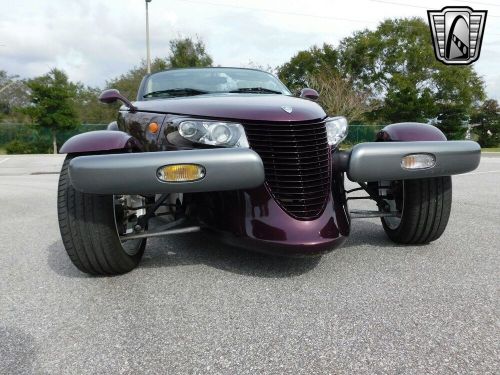 1999 Plymouth Prowler, US $33,000.00, image 3