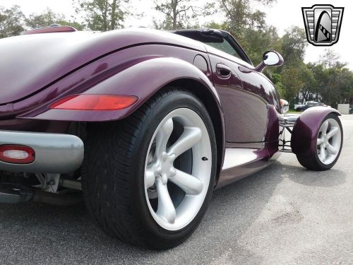 1999 Plymouth Prowler, US $33,000.00, image 4