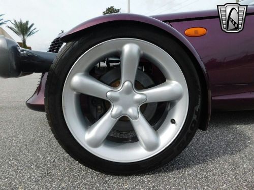1999 Plymouth Prowler, US $33,000.00, image 5