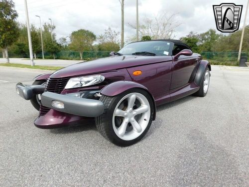 1999 Plymouth Prowler, US $33,000.00, image 6