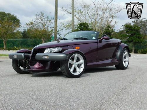 1999 Plymouth Prowler, US $33,000.00, image 8
