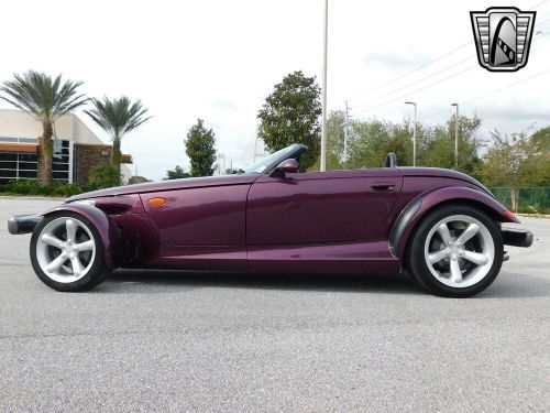 1999 Plymouth Prowler, US $33,000.00, image 9