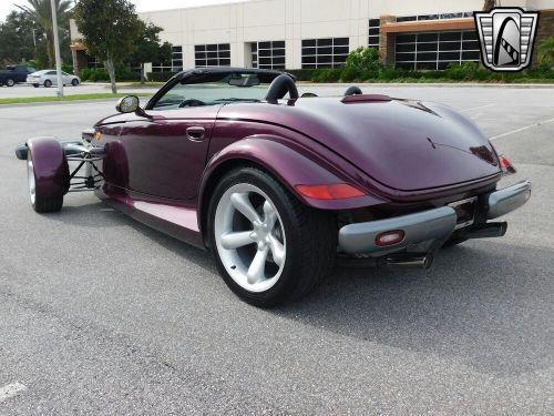 1999 Plymouth Prowler, US $33,000.00, image 10