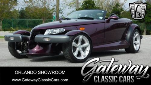 1999 Plymouth Prowler, US $33,000.00, image 12
