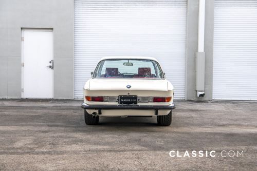BMW 2800CS