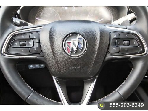 2022 Buick Envision FWD Essence, US $20,575.80, image 5