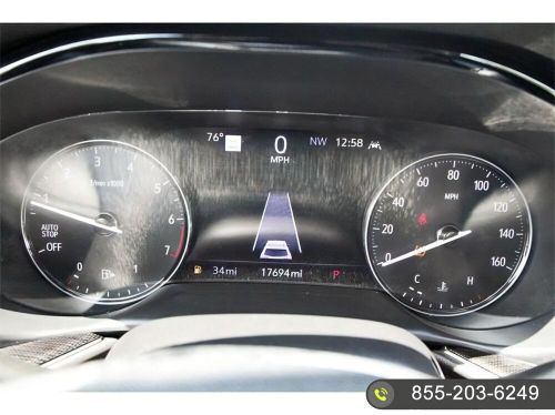 2022 Buick Envision FWD Essence, US $20,575.80, image 8