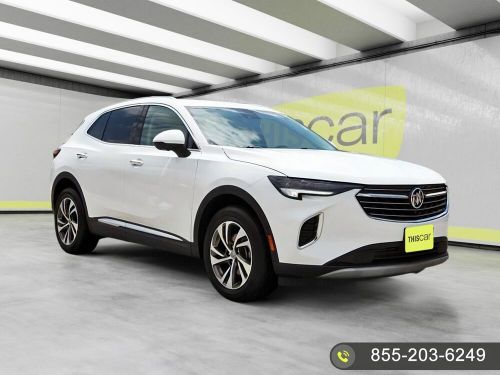 2022 Buick Envision FWD Essence, US $20,575.80, image 24