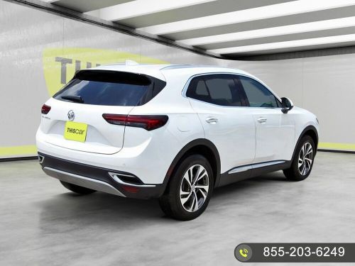 2022 Buick Envision FWD Essence, US $20,575.80, image 25