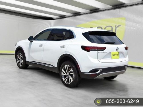 2022 Buick Envision FWD Essence, US $20,575.80, image 27