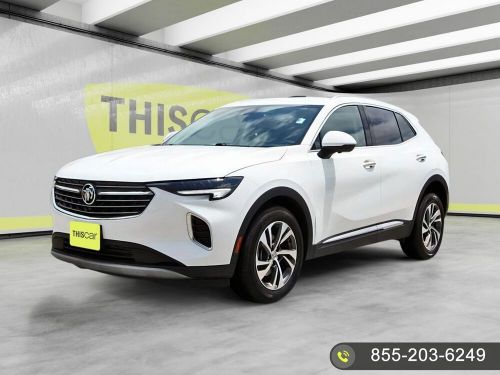 2022 Buick Envision FWD Essence, US $20,575.80, image 30