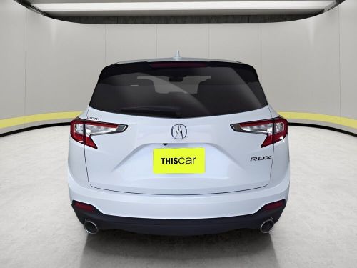 2020 acura rdx