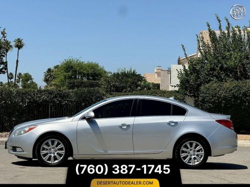 2013 buick regal premium 1
