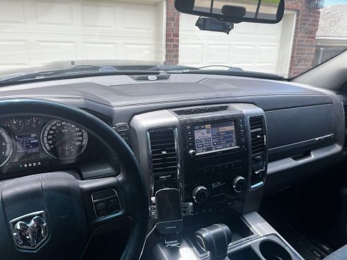 2012 Ram 1500 LONGHORN, US $13,000.00, image 2