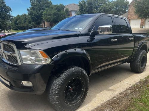 2012 Ram 1500 LONGHORN, US $13,000.00, image 4