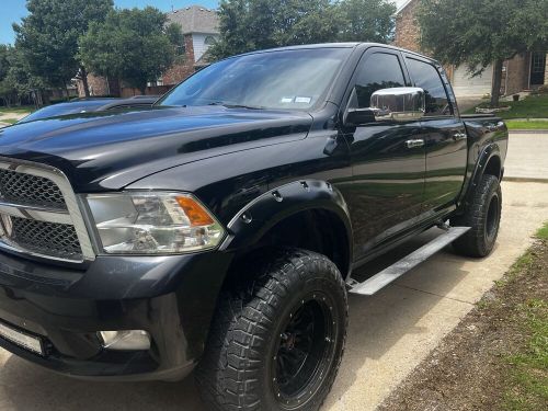 2012 Ram 1500 LONGHORN, US $13,000.00, image 5