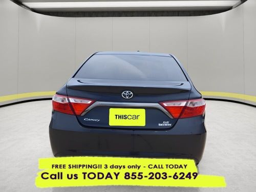 2016 Toyota Camry SE, US $11,277.00, image 3