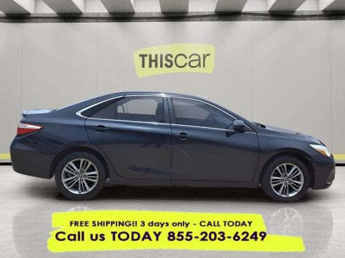 2016 Toyota Camry SE, US $11,277.00, image 6