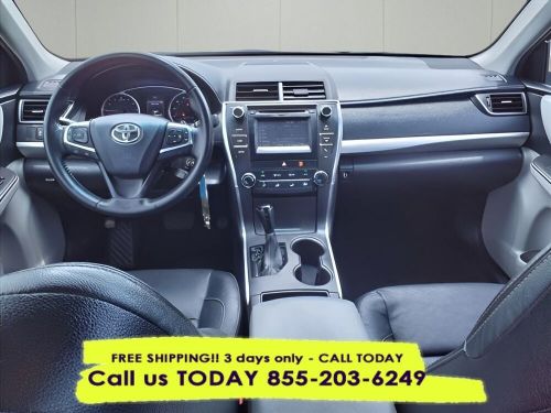 2016 Toyota Camry SE, US $11,277.00, image 7