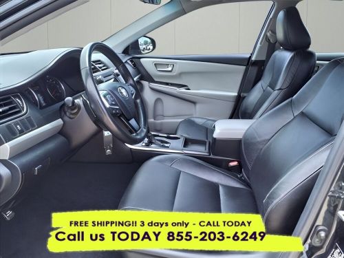 2016 Toyota Camry SE, US $11,277.00, image 9