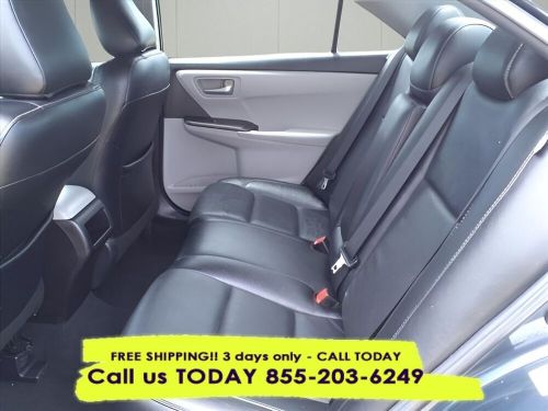 2016 Toyota Camry SE, US $11,277.00, image 10